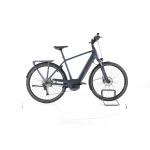 Second Life - Diamant Zagora+ Trekking E-Bike - Stan dobry