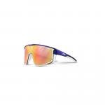 Okulary fotochromowe Julbo FURY Groupama - FDJ Reactiv kat.1-3 Light Amplifier