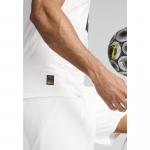 Męska koszulka dodatkowa Borussia Dortmund 24/25 PUMA White