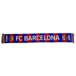 Szalik FC Barcelona - oficjalny licencjonowany