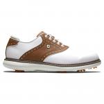 Buty do golfa męskie Footjoy Tradition