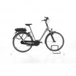 Second Life - Sparta A Shine M7B Fit RT City E-Bike Lage instap 2022 - Jak nowy