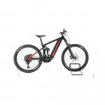 Second Life - Ghost E-Riot Trail AL Essential Fully E-Bike 2022 - Jak nowy