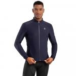 Męska kurtka rowerowa softshell Kolarstwo Siroko J1 Elba