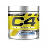 Przedtreningówka C4 Original Icy Blue Raspberry Cellucor 396g