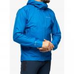 Kurtka z membraną męska Montane Phase Nano Jacket