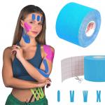 Fit.me Taśma kinezjologiczna 5m