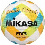 Piłka Do Siatkówki Beach Classic BV543CVXA