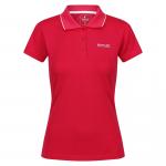 Koszulka Polo Damska Maverick V