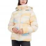 Kurtka damska Fundango Amber Padded