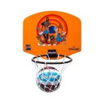 Mini tablica do koszykówki Spalding Space Jam LeBron James - 79006Z