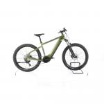 Second Life - Ghost E-Teru Universal E-Bike 2022 - Jak nowy