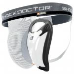 Wsparcie Shock Doctor avec coquille Bioflex