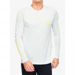 Bluza do biegania męska Compressport Performance LS Tshirt
