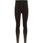 Legginsy termoaktywne męskie Odlo Blackcomb Eco BL Bottom Long