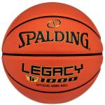 Piłka do koszykówki Spalding TF-1000 Legacy Logo FIBA Ball rozmiar 6