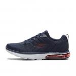 Buty na co dzień męskie SKECHERS GO WALK AIR 2.0 CROSSER siateczka