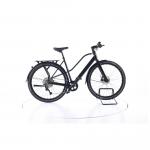 Second Life - Orbea Vibe Mid H30 EQ E-Bike 2021 - Jak nowy