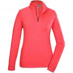 Bluza damska Killtec KSW 97 WMN LS SHRT
