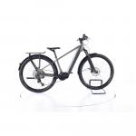 Second Life - Focus Aventura2 6.8 Trekking E-Bike 2022 - Jak nowy