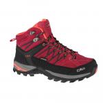 Buty trekkingowe damskie CMP Rigel Mid Wmn WP