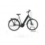 Second Life - Raleigh Sheffield 8 City E-Bike Lage instap 2021 - Akceptowalny