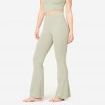 Spodnie do jogi i pilatesu Breathe flare