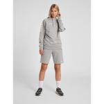 Bluza sportowa z kapturem damska Hummel Go Cotton Hoodie Woman