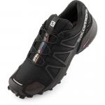 Buty do biegania damskie Salomon W Terenie Speedcross 4