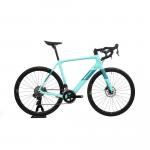 Second Life - Rower szosowy - Bianchi Infinito - Stan Bardzo dobry