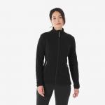 Polar turystyczny damski Quechua MH100 zamek
