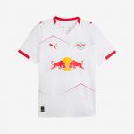 Koszulka piłkarska oficjalna Puma RB Lipsk 25/26 domowa