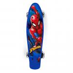 Deskorolka dla dzieci Seven Spider-Man