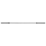 Gryf olimpijski 2200 mm GO1100 + zaciski LOCK JAW ZG1500 GOLDEN HMS Premium