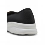 Damskie sneakersy Adelina 2 Snake Chic PUMA Black Gold