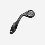 Uchwyt Van Rysel do licznika rowerowego Garmin / Wahoo i mocowanie typu \