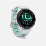 Zegarek inteligentny multisportowy GPS Cardio Garmin Forerunner 265S Music