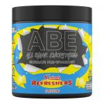 Przedtreningówka ABE All Black Applied Nutrition Swizzels Refreshers 375g