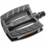 Pedały Sp-827 Black On (Na Karcie)