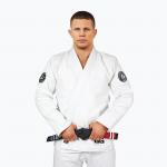 GI do brazylijskiego jiu-jitsu męskie Ground Game Gamer