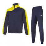Dres Mizuno femme Team kobe knit
