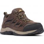 Buty Trekkingowe Męskie Columbia Crestwood Waterproof