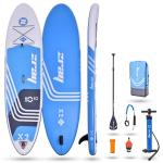 Deska pompowana SUP Zray 2022 X2 10.1