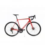 Second life · R. szosowy · Kross Vento Team Edition Di2 11V · W dobrym stanie