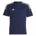 Koszulka sportowa dla dzieci adidas Tiro 23 League Jersey