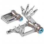 Zestaw kluczy rowerowych Extend Fixit-11 CO2 multitool