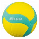 Piłka do siatkówki dla dzieci i młodzieży Mikasa VS220W-Y-G r.5
