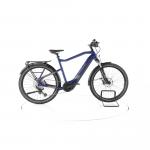 Second Life - Haibike Trekking 7 Trekking E-Bike 2021 - Jak nowy