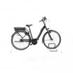 Second Life - Pegasus Solero E8R City E-Bike Lage instap 2022 - Stan dobry