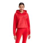 Bluza damska DIADORA L. HOODIE CROP MANIFESTO